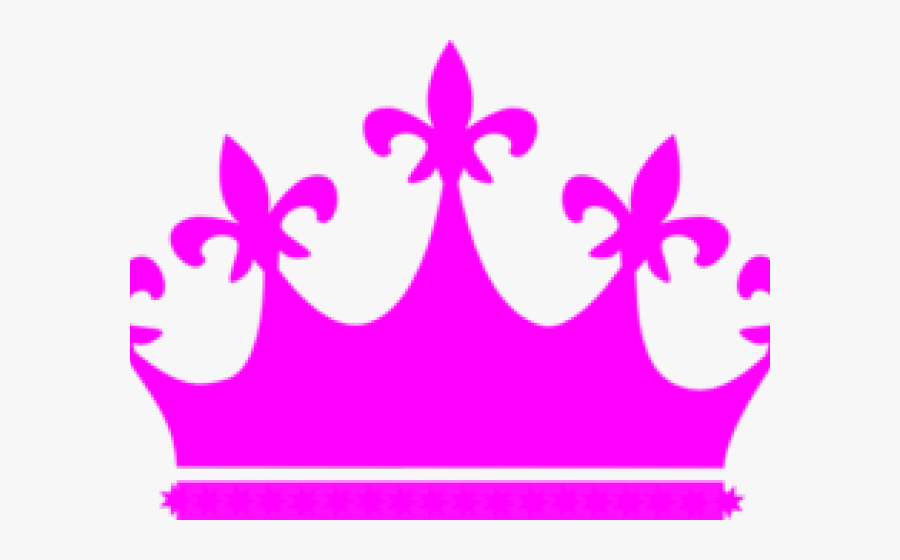 Princess Crown Clipart - King Crown Png Vector, Transparent Clipart