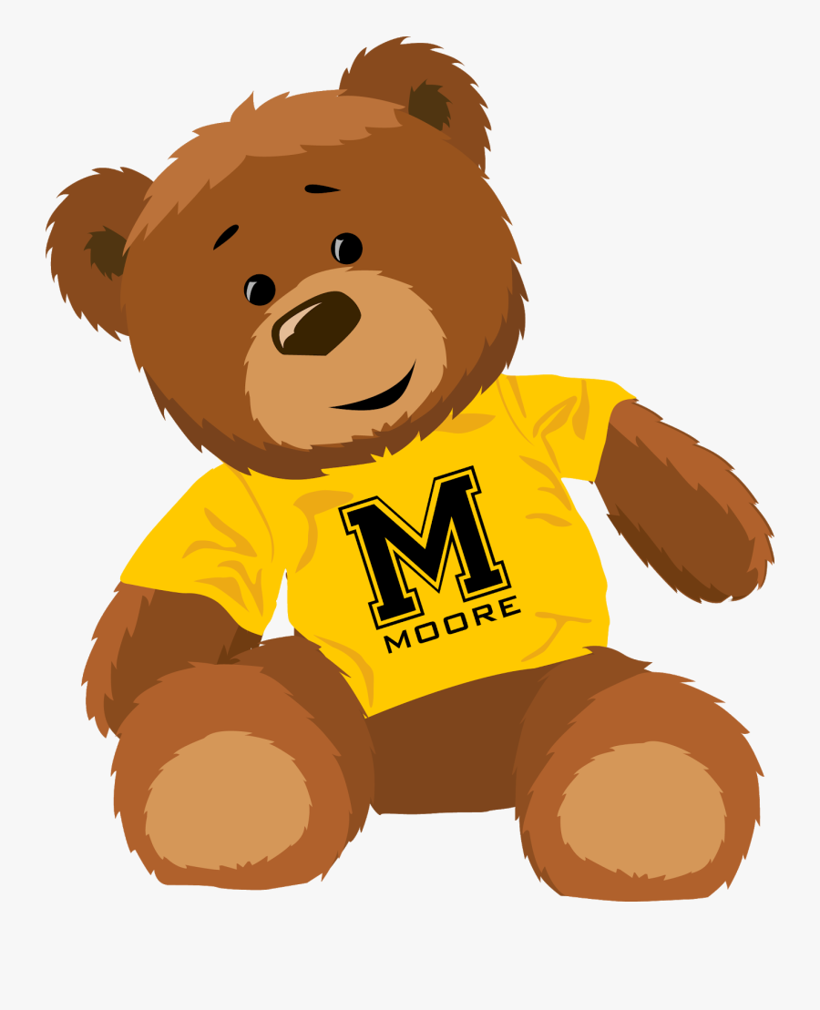 Moore Elementary School Managing - Moore Elementary Griffin Ga, Transparent Clipart