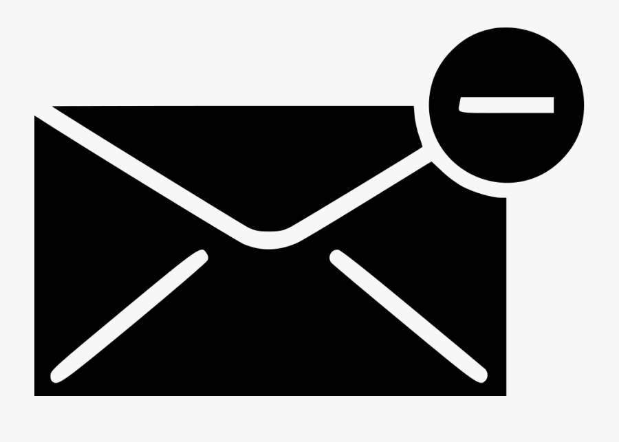 Mail Message Computer Email Icons Free Download Png - Email, Transparent Clipart