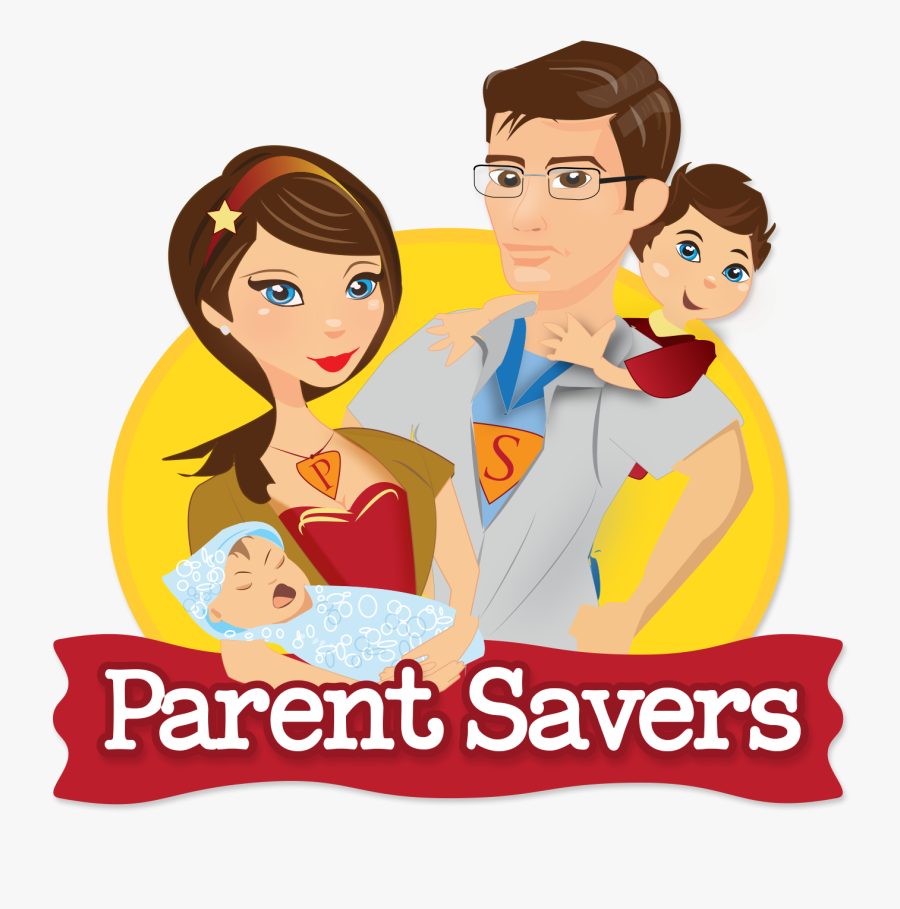 Ps Logo - Cartoon, Transparent Clipart