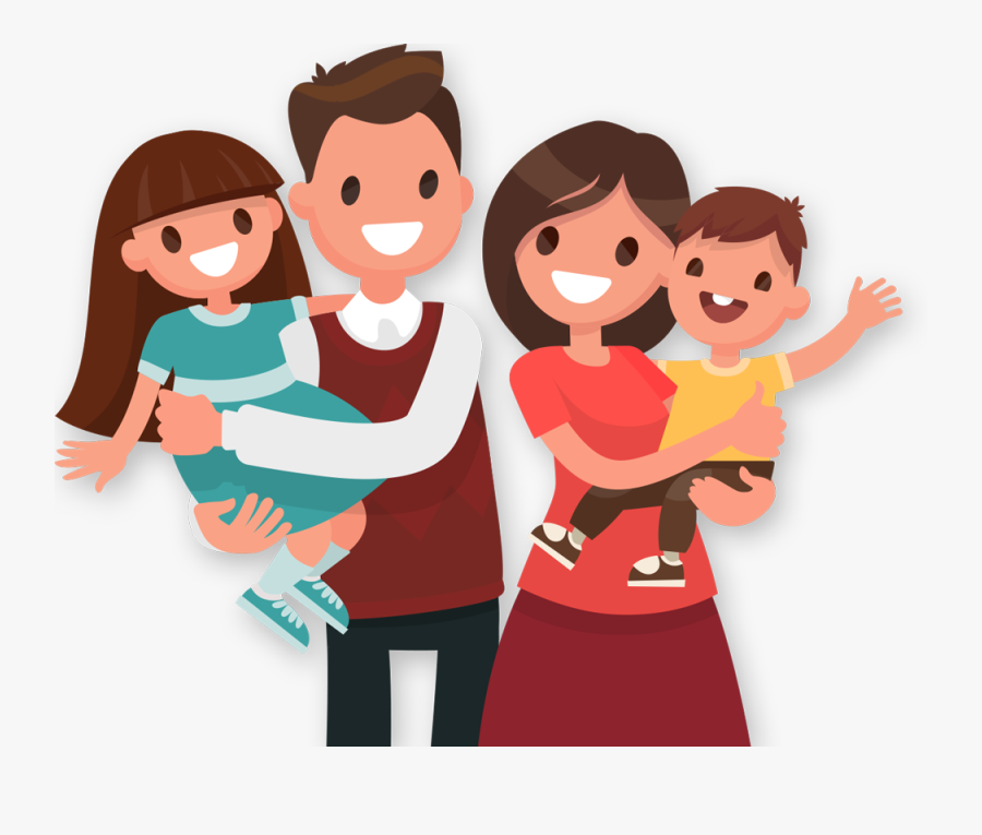 Reach More Parents And Increase Enrollments With The - Life Insurance Security Blanket, Transparent Clipart