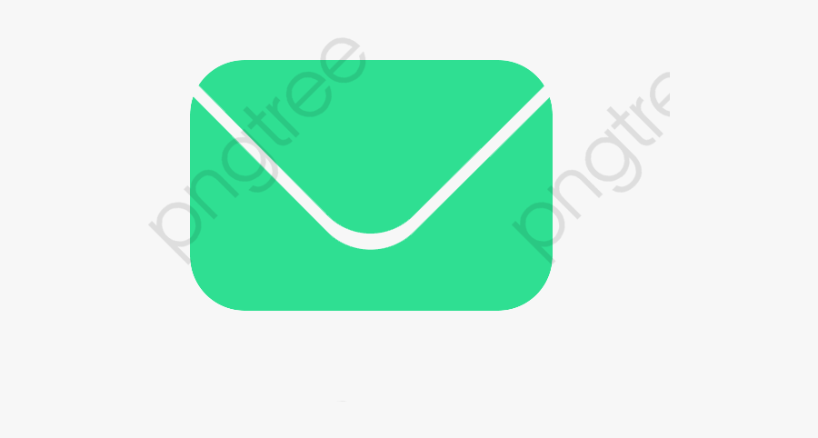 E-mail Icon, Mailbox, The Mailbox Icon, Mailbox Logoicon - Biểu Tượng Hộp Thư, Transparent Clipart