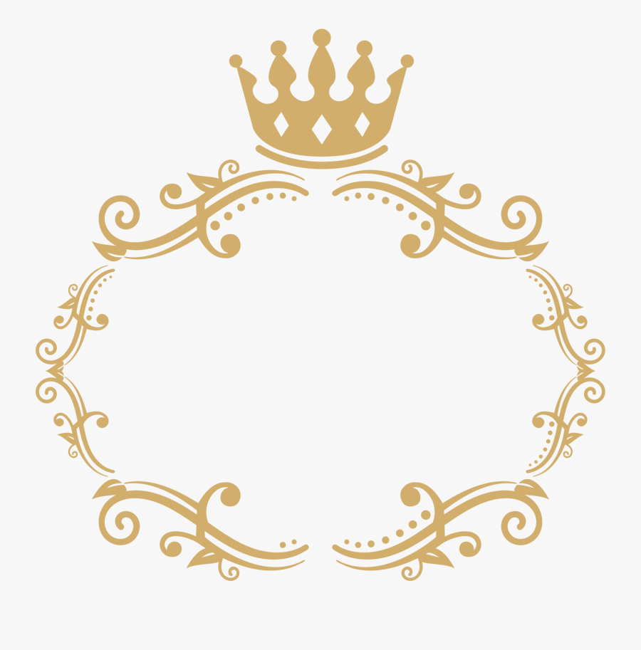 Frame 3 - Imagens De Coroa Png, Transparent Clipart