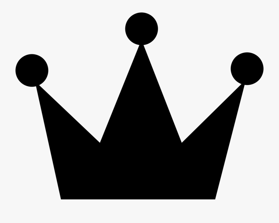 Pictures Trzcacak Rs Download - Black Transparent Crown Png, Transparent Clipart