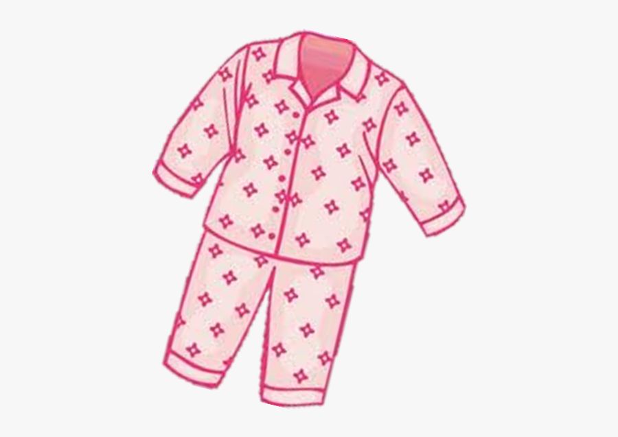 Pajama Day Clipart - Pajamas Clipart Png, Transparent Clipart