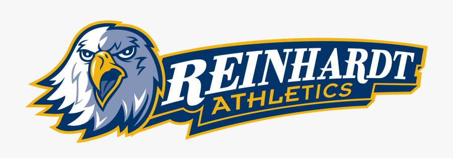 Reinhardt University - Reinhardt University Athletics, Transparent Clipart