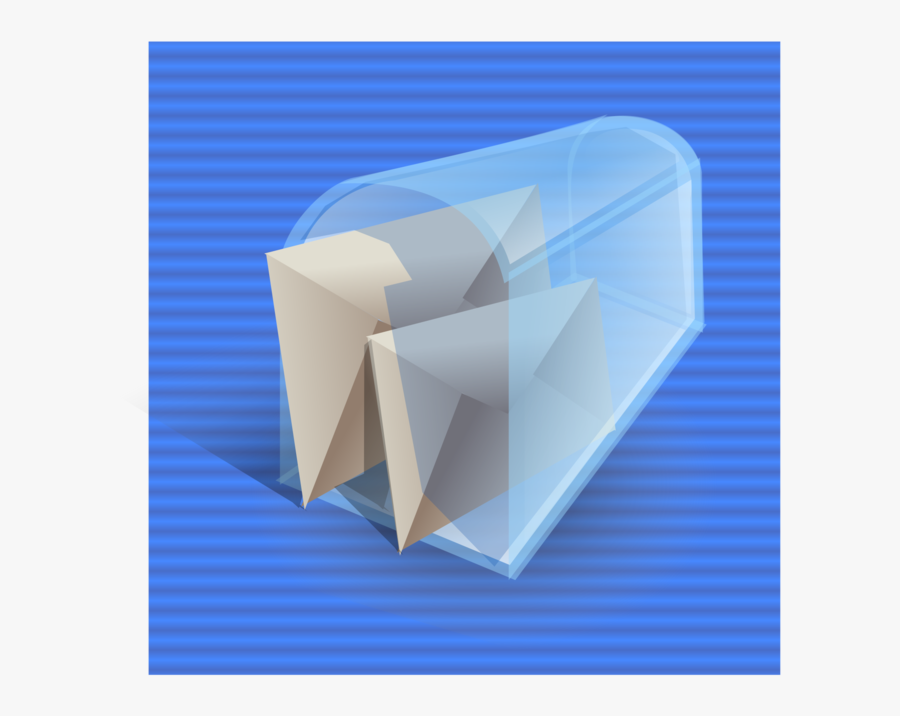 Angle,computer Icons,mail - Icon, Transparent Clipart