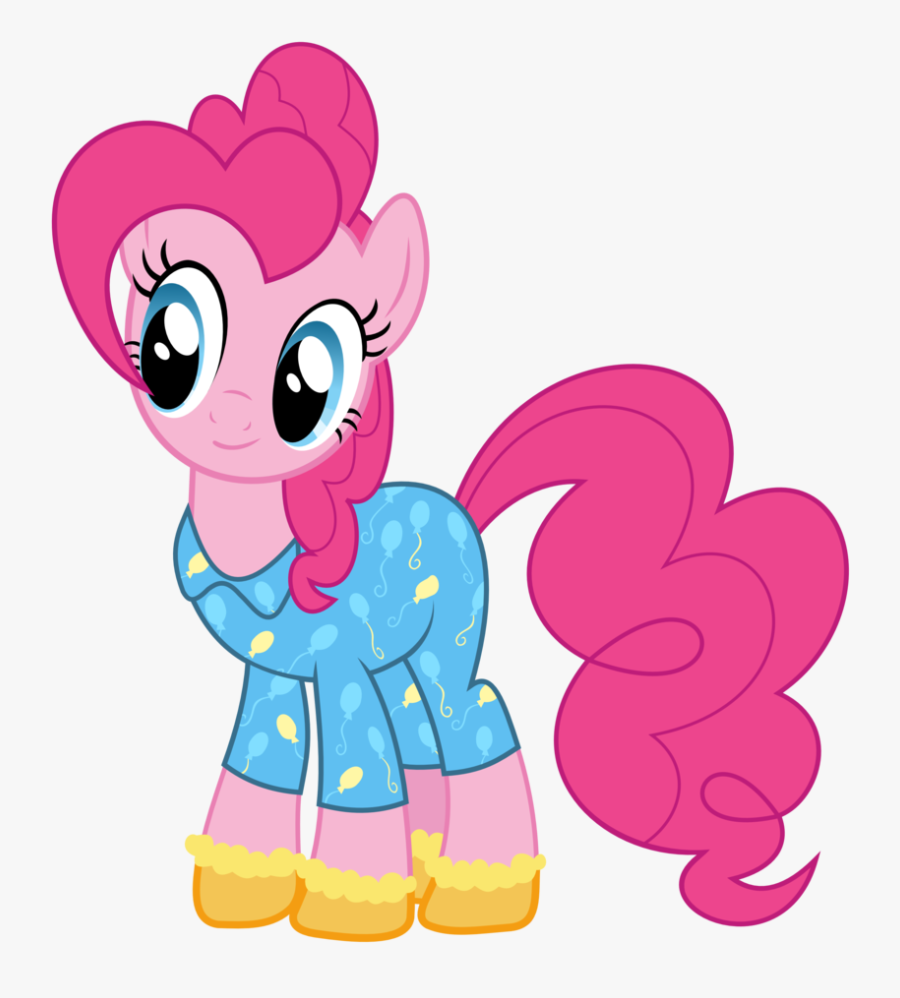 Artist Alexiy Clothes Pinkie Pie Safe - My Little Pony Pinkie Pie Png, Transparent Clipart