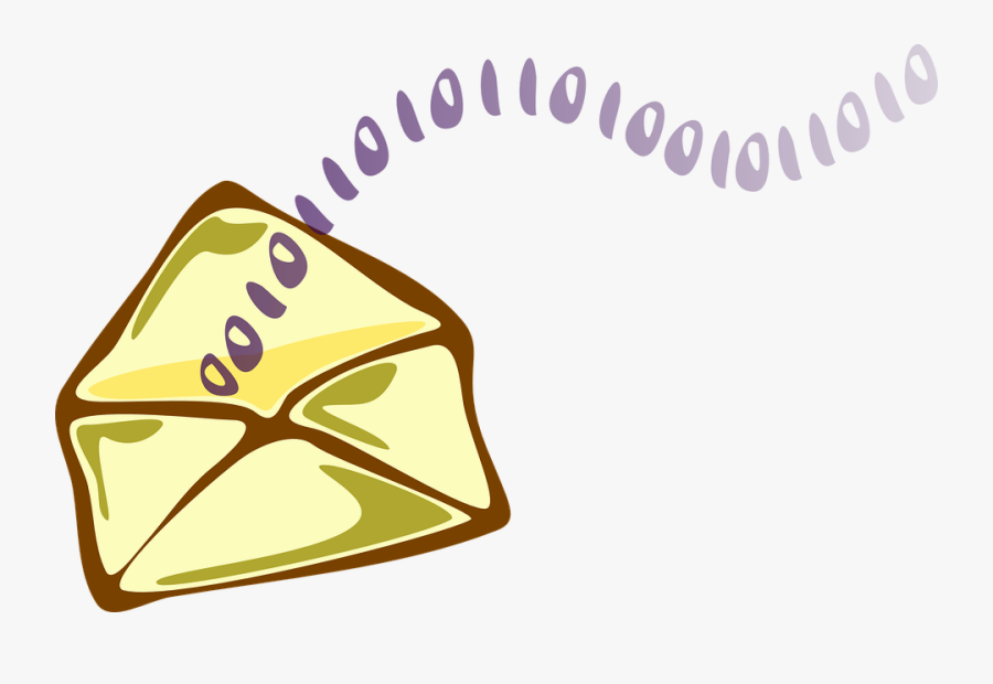 Transparent Business Clip Art - Mail Clip Art, Transparent Clipart