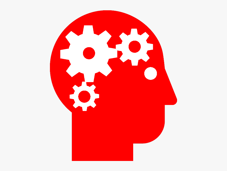 Negative Thoughts Affect Your Life, Transparent Clipart