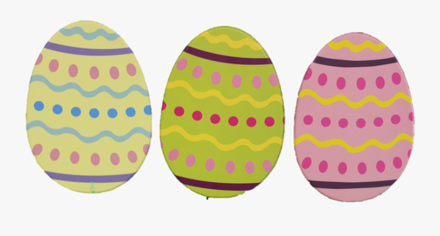 Easter Egg Box, Transparent Clipart