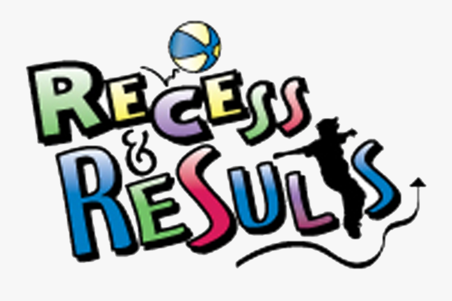 Recess And Results, Transparent Clipart