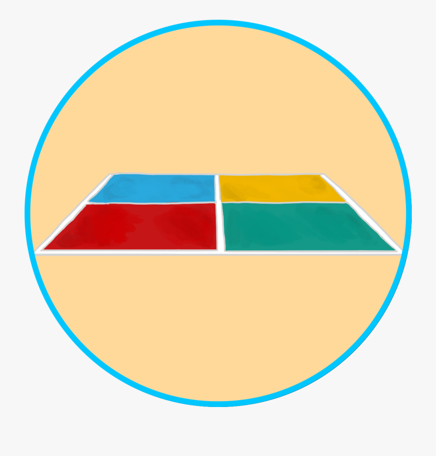 Recess Conquest Is A Board Game Group Project - Circle, Transparent Clipart