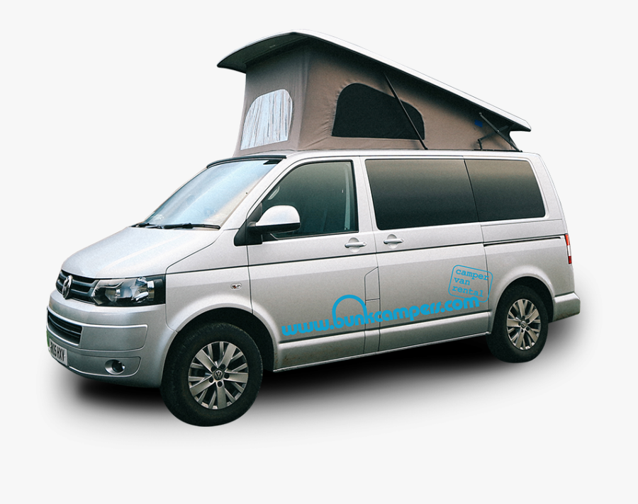 Bunk Campers - Bunk Campers Nomad, Transparent Clipart