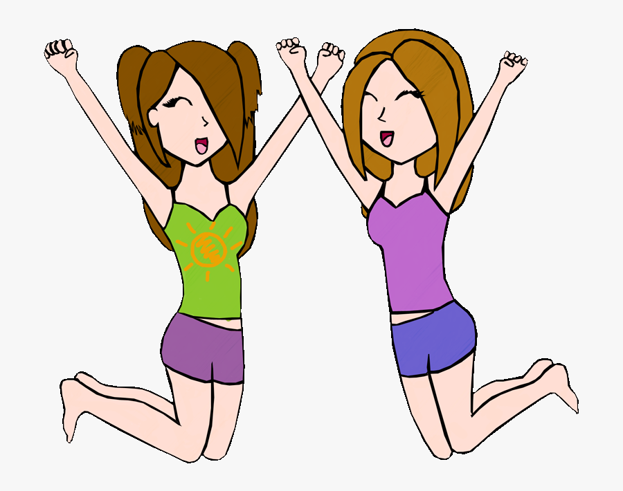 Transparent Slumber Party Png - Png Pijama, Transparent Clipart
