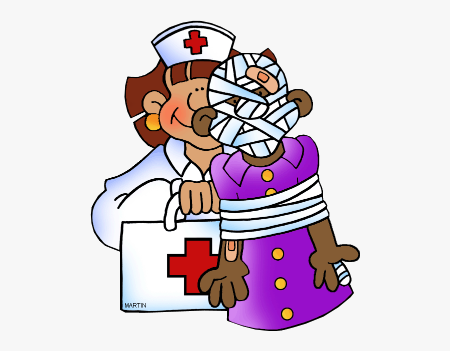 Nurse Nursing Research Clipart Free Clip Art Image - Nursing Nurse Transparent Gif, Transparent Clipart