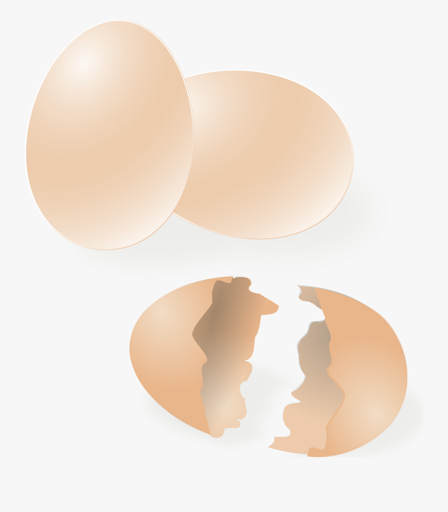 Eggs Svg Clip Arts - Eggs Clipart, Transparent Clipart