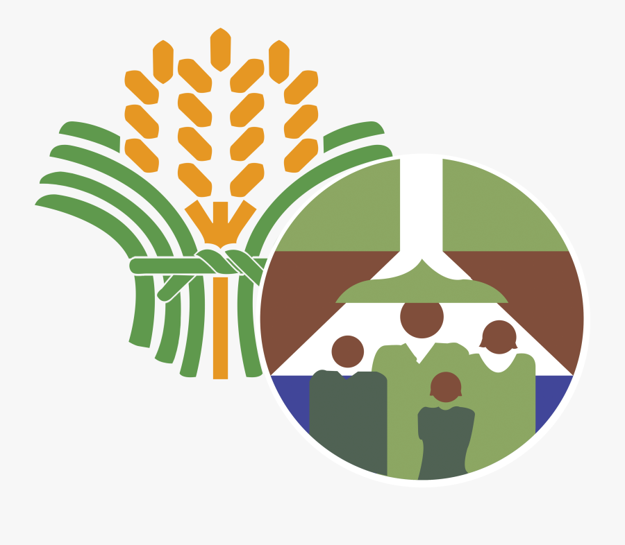 Bureau Of Agricultural Research - Philippine Carabao Center Logo, Transparent Clipart