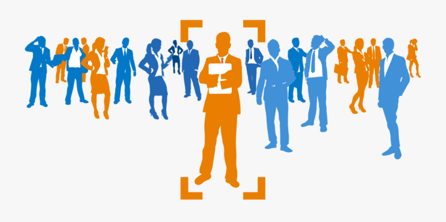 Job Fair, Transparent Clipart