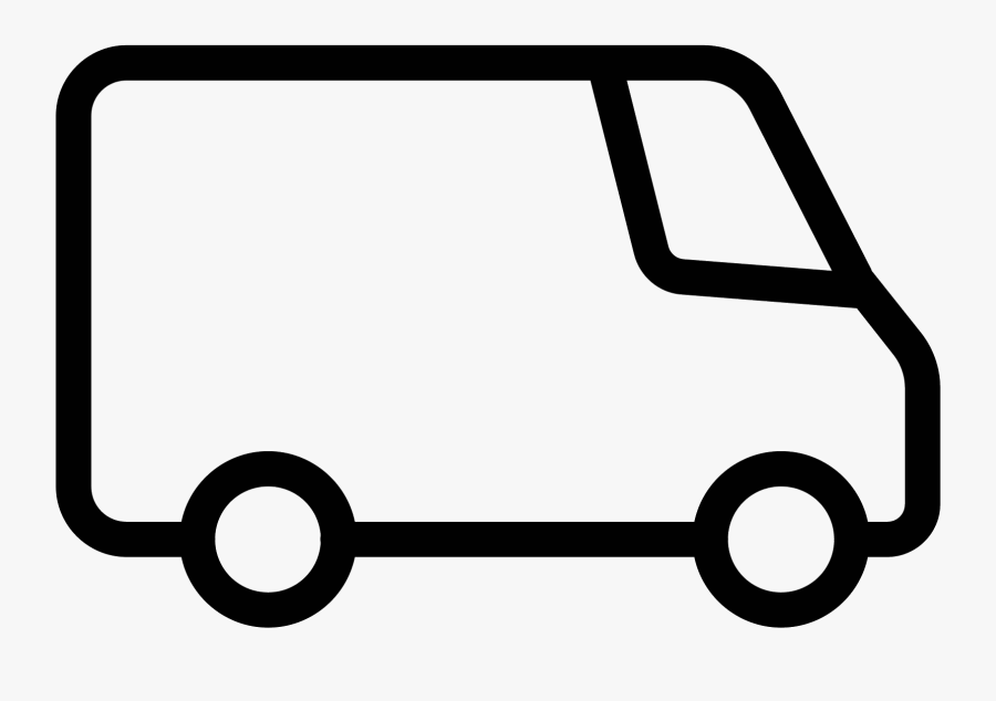 15 Vector Van For Free Download On Mbtskoudsalg - Time Delivery Icon Png, Transparent Clipart