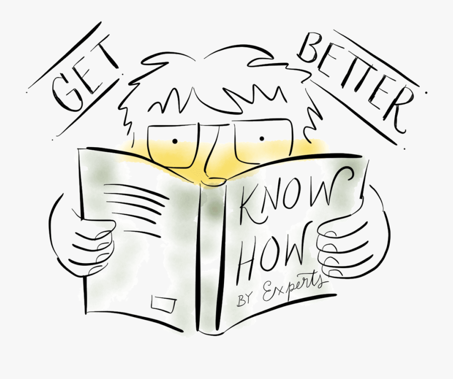 Hypothesis Clipart Research - Illustration, Transparent Clipart