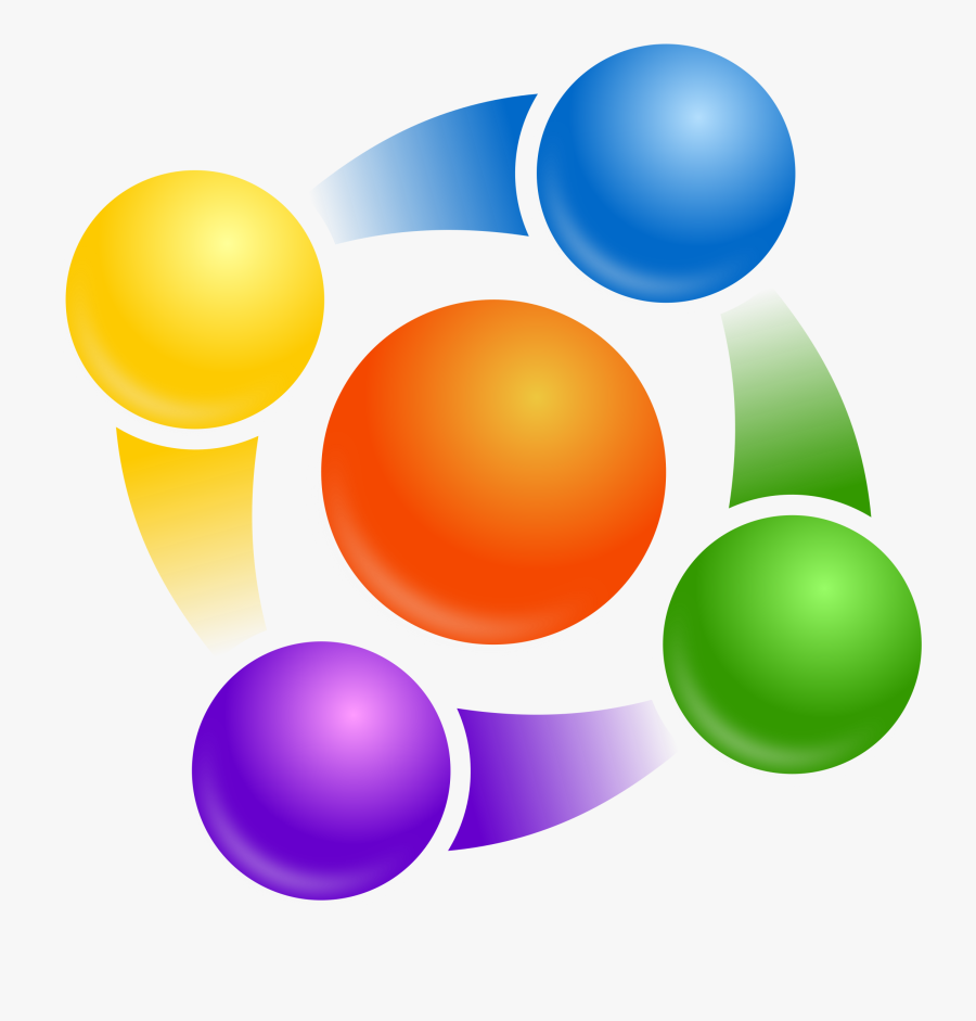 Free Culture Research Conference Logo V4 - Research Conference Logo, Transparent Clipart