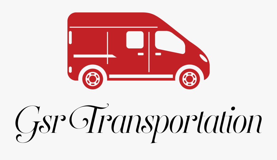 Transparent Delivery Van Clipart Png - Sprinter Van Icon Png, Transparent Clipart