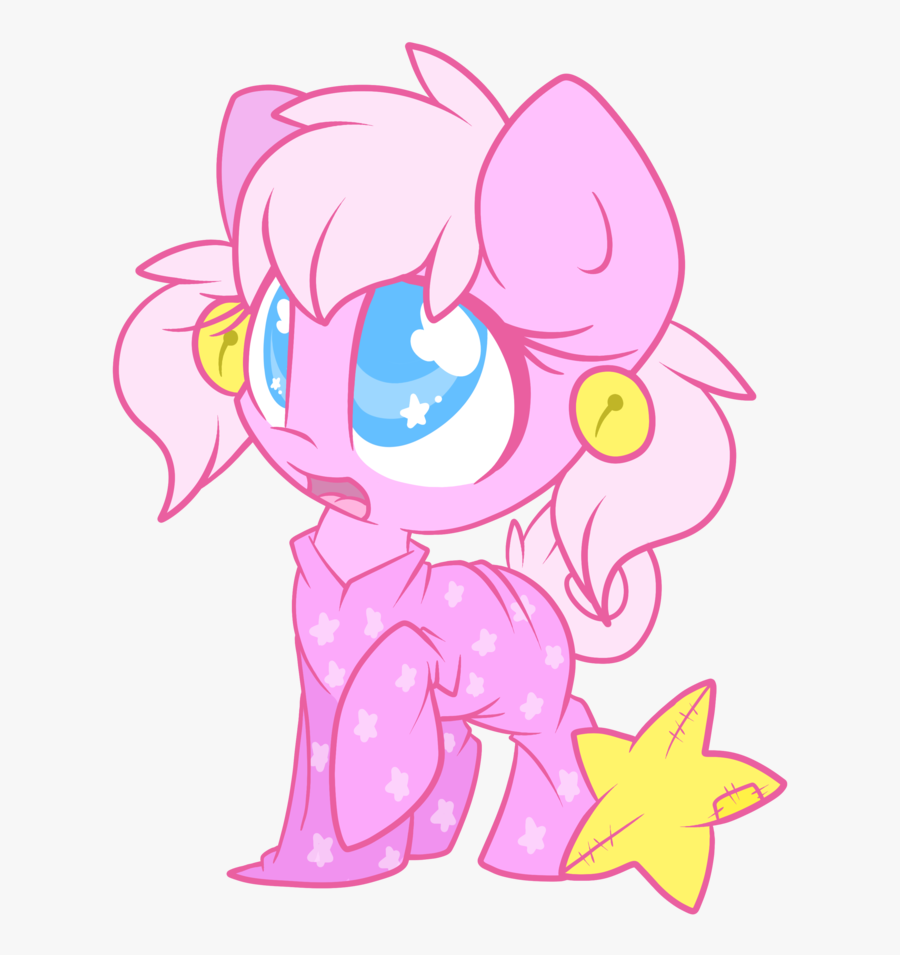 Pajamas Drawing Simple - Cartoon, Transparent Clipart