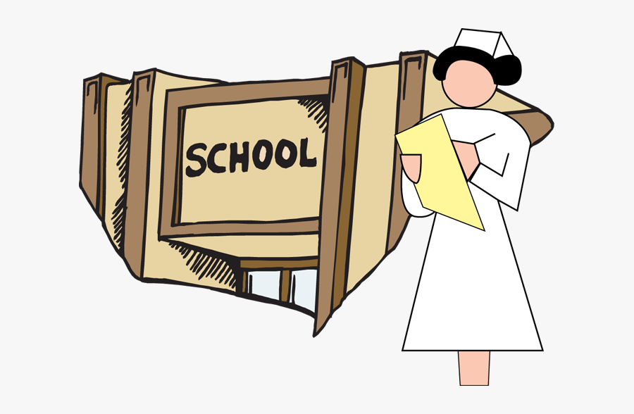Nurse Nursing Research Clipart Free Clip Art Image, Transparent Clipart
