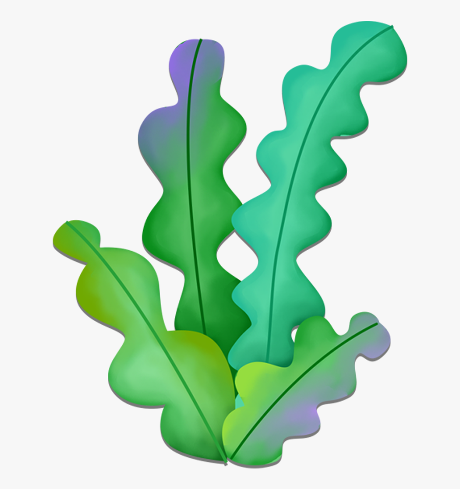 Transparent Coral Reef Clipart, Transparent Clipart