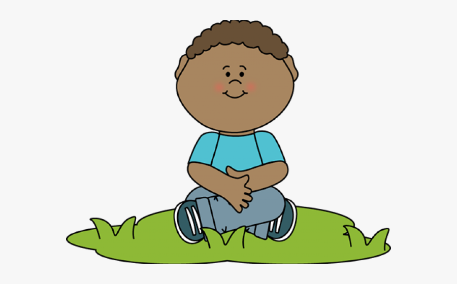 Transparent Recess Png - Sitting Criss Cross Applesauce Clipart, Transparent Clipart