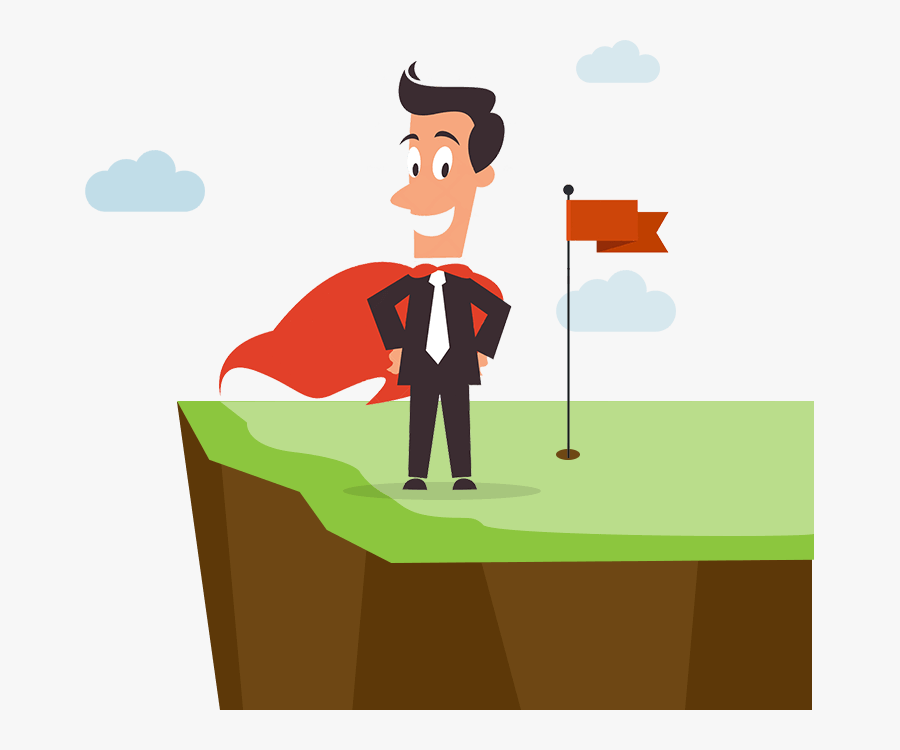 Dedicated Person Clipart , Png Download - Dedicated Person, Transparent Clipart