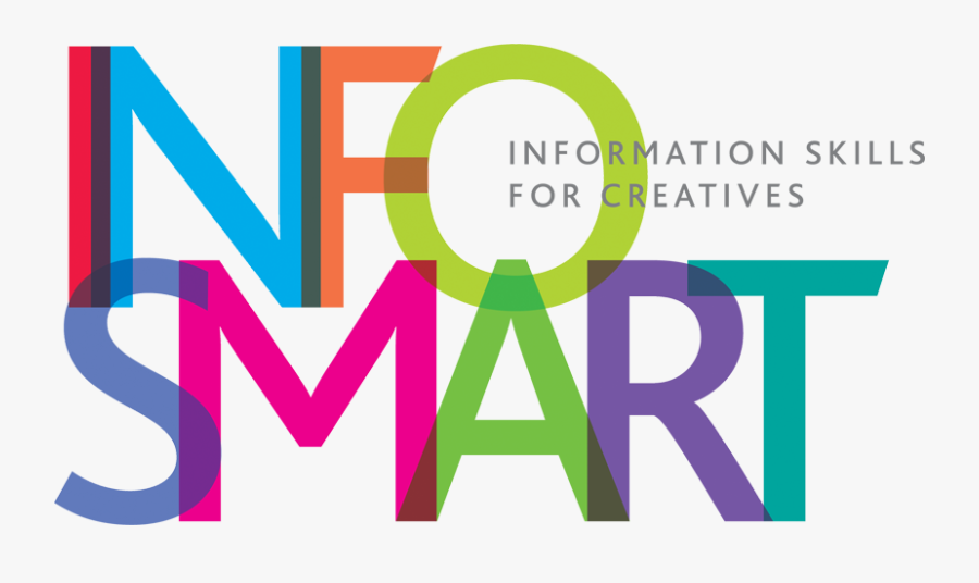 Bibliography Clipart Research Skill - Infosmart, Transparent Clipart