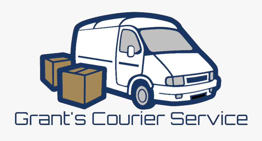 Courier Ltl Freight Trucking - Sg Courier, Transparent Clipart