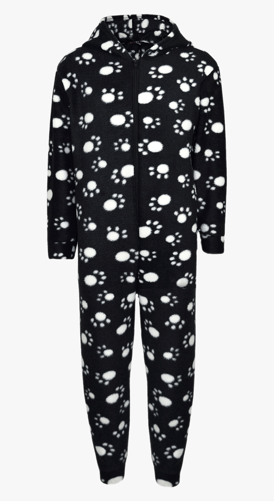 Transparent Baby Onesies Clipart - Transparent Background Onesie Pajamas Png, Transparent Clipart