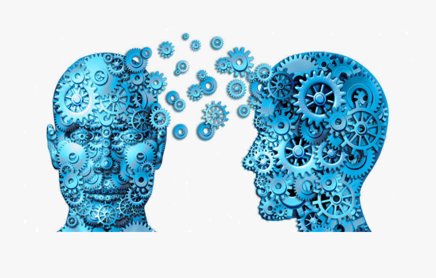 Brain Png Knowledge - Artificial Intelligence Image Transparent, Transparent Clipart