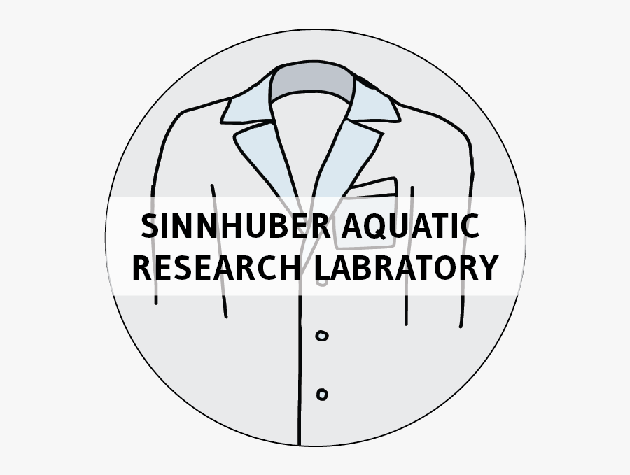 Oregon Football Clipart - Circle, Transparent Clipart