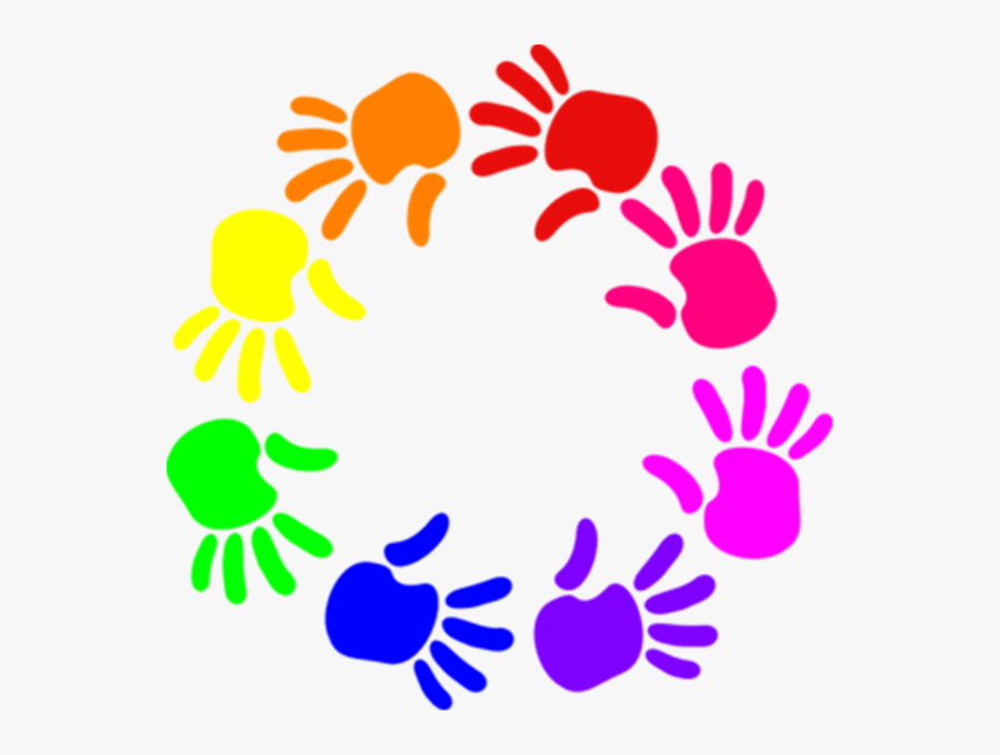 Thumb Image - Helping Hands Clipart, Transparent Clipart