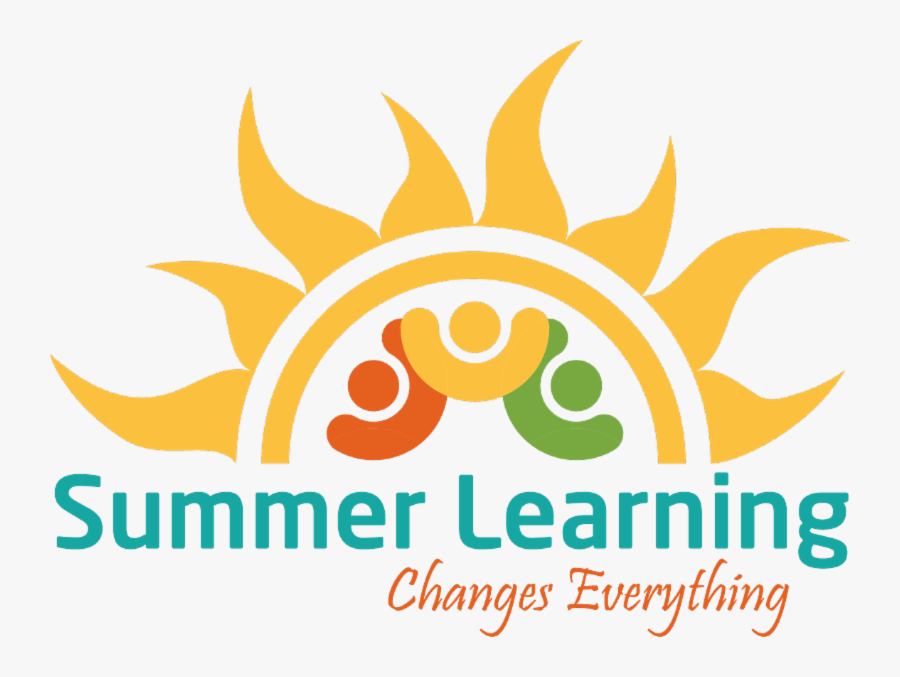 August Clipart Summer Learning - Sun Vector, Transparent Clipart