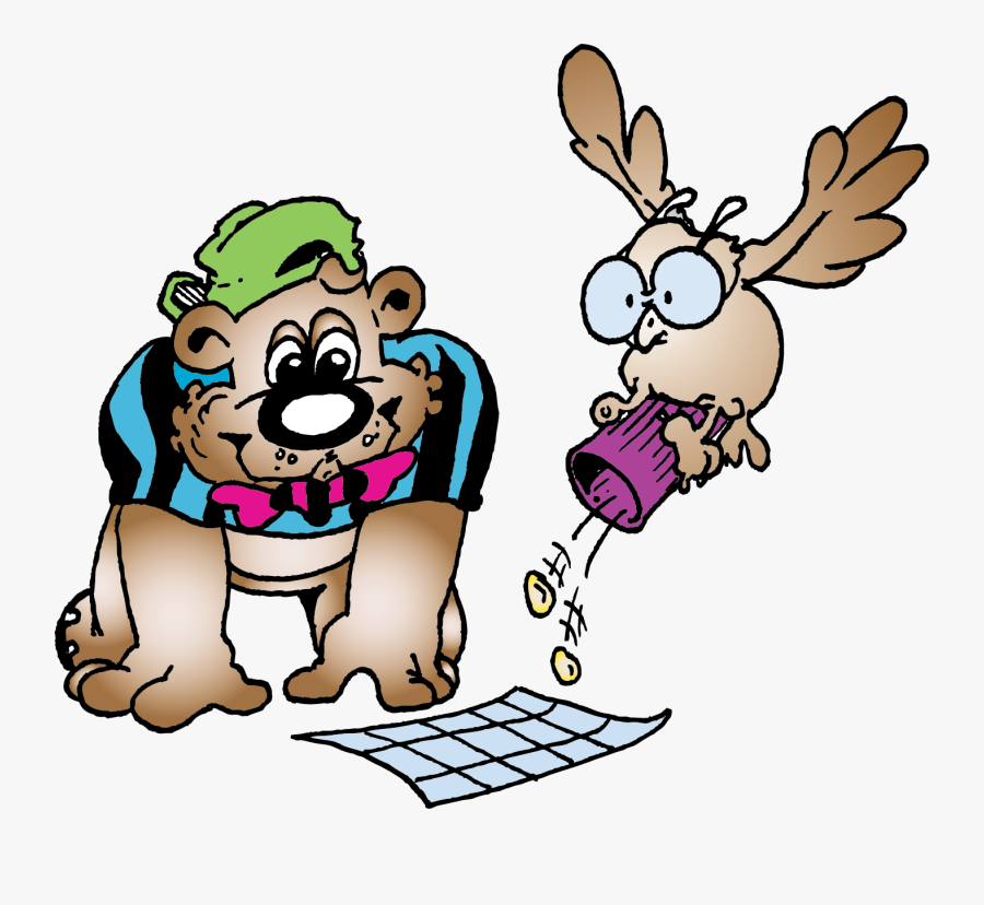 Kim Sutton Loves To Share Her Passion For The Learning - Cartoon, Transparent Clipart