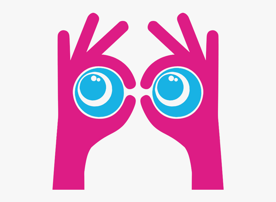 Binoculars Cartoon Free Clipart Hq Clipart - Binoculars Cartoon Png, Transparent Clipart