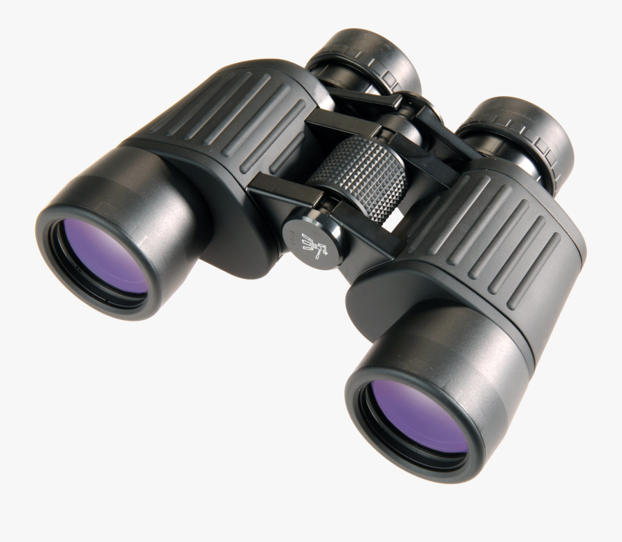 Binoculars Clipart Transparent Background - Binoculars Png, Transparent Clipart