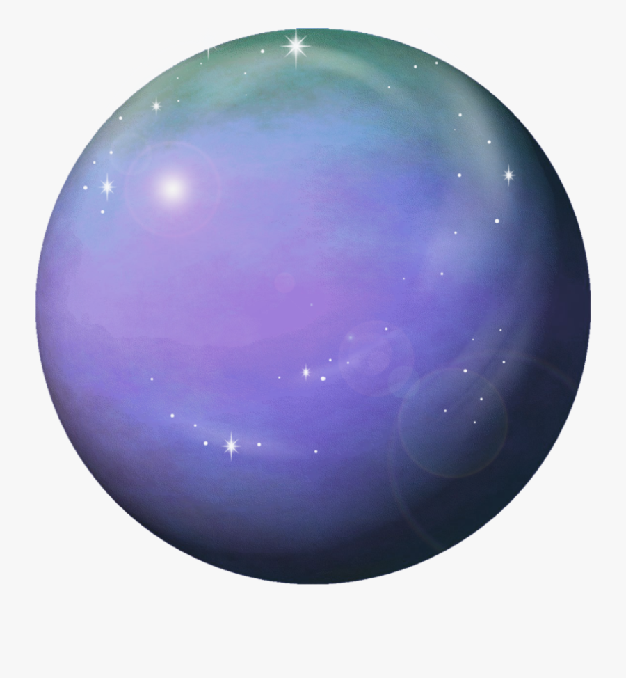 Venus Clipart - Planet Venus, Transparent Clipart