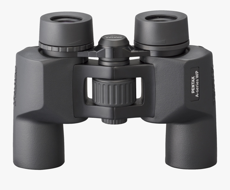 Binoculars, Transparent Clipart