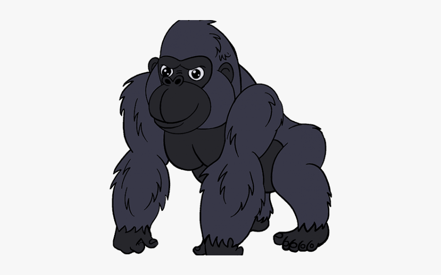 Featured image of post Gorilla Png No Background : Download it free and share your own artwork here.