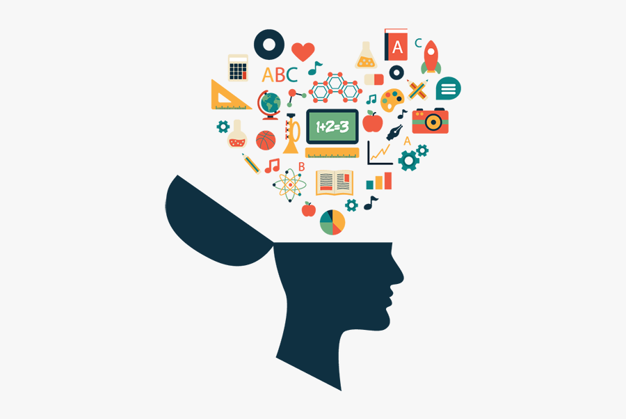 School Education Teacher - Principais Caracteristicas, Transparent Clipart