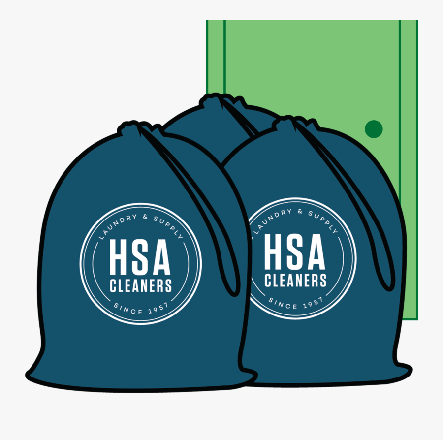 Heavy Laundry Plan With Delivery - Hand Luggage, Transparent Clipart