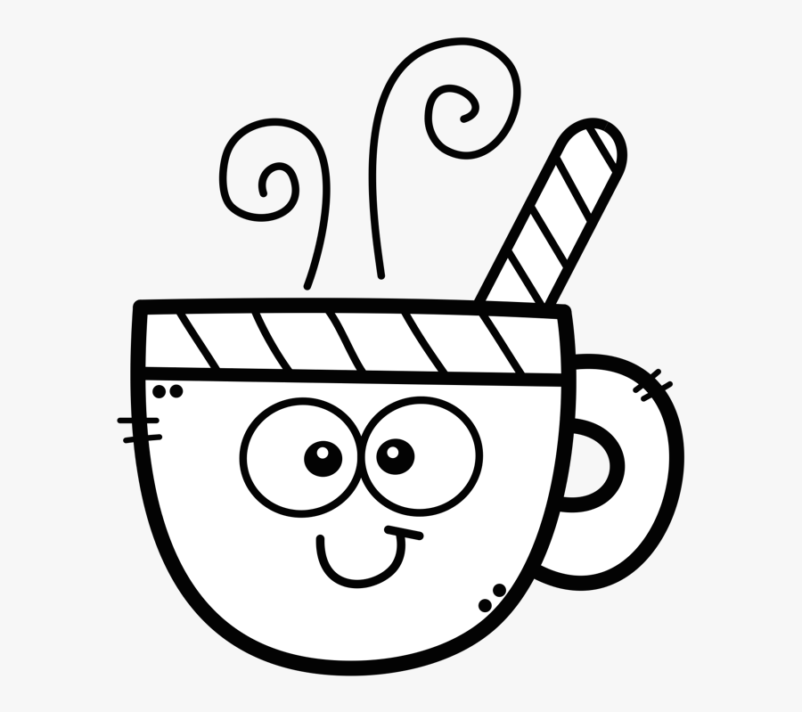 End Of T2 Home Learning - Line Art, Transparent Clipart