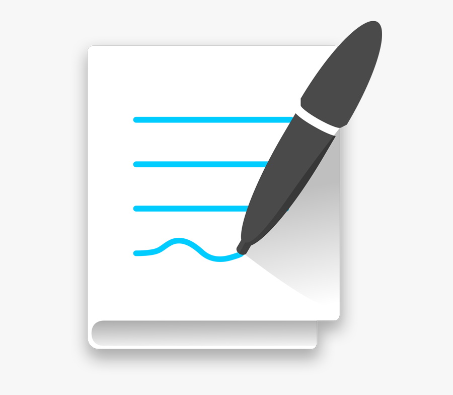 Studying Clipart Planner Goodnotes - Marking Tools, Transparent Clipart