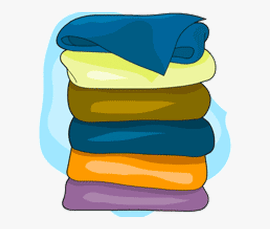 Folded Clothes Clipart Png , Free Transparent Clipart - ClipartKey.